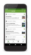 Pronto Journal - Diary, To Do List, & Notepad screenshot 1
