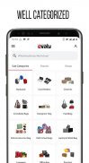 Evaly - Online Shopping Mall screenshot 3