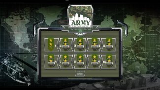Plano de Transporte dos Criminosos do Exército 2.0 screenshot 11