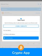 Bitcoin Price: Your BTC Coin T screenshot 6