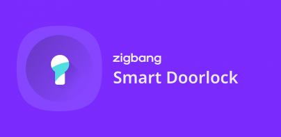 Zigbang Smart Doorlock