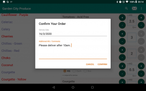 Garden City Produce screenshot 3