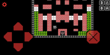 Tanks - Retro arcade shooter screenshot 7