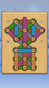 Nut Bolt Game - Wood & Screw screenshot 14