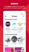 iHeart: Music, Radio, Podcasts screenshot 15
