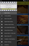 Ratib Al-Attas Arti dan Amalan screenshot 8