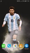 Lionel Messi Wallpaper HD 2020 screenshot 6