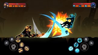 Stickman Master: Shadow Legends - Game Offline screenshot 5