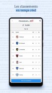 Le Figaro Sport: info résultat screenshot 2
