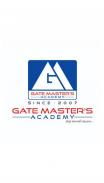 Gate Masters Academy screenshot 0