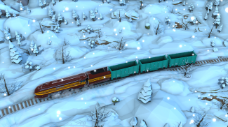 Transport Tycoon Empire: City screenshot 7