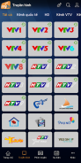 MyTV for Smartphone screenshot 2