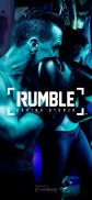 Rumble Boxing Studio Inc. screenshot 2