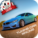 Tuning Car Racing