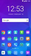 Theme for Oppo Reno 2 screenshot 0