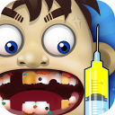 Monster Doctor - kids games