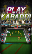Play Kabaddi screenshot 4