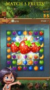 Frutti Foresta:Mela Arcobaleno screenshot 4