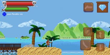 Pirate Royale - "Call Of Kraken": Pirate adventure screenshot 6