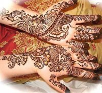 Mehndi Best Designs Art screenshot 2