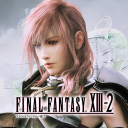 FINAL FANTASY XIII-2 Icon