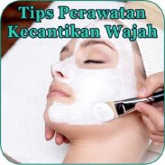 Tips Merawat Kecantikan Wajah screenshot 7