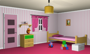 Room Escape-Puzzle Daycare screenshot 8