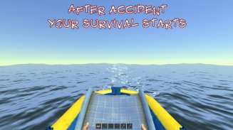Sobrevivência no mar - Baixar APK para Android