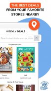 FidMe Loyalty Cards & Deals at Grocery Supermarket screenshot 0