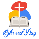 Blessed Day - in Telugu