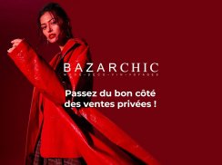 BazarChic, Vente Privée Mode screenshot 10