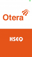 Otera Infra HSEQ screenshot 3