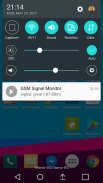 GSM Signal Monitor screenshot 3