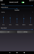 Loud Volume Booster for Video and Music screenshot 14