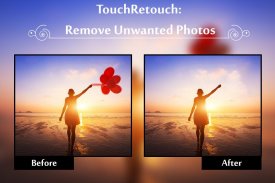 Remove unwanted content : Remove Extra objects screenshot 1