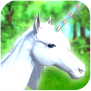 Unicorn Run screenshot 5