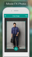 Movie FX photo Editor screenshot 1