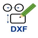 DXF Maker and CAM Icon