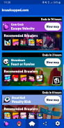 Brawl Capped for Brawl Stars screenshot 3