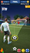 Football Kicks Strike Game screenshot 12