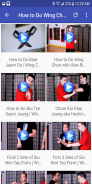 Wing Chun screenshot 1