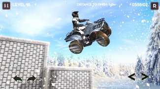 ATV Quad Simulator: Bike Games screenshot 1