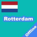 Rotterdam Transport Guide Icon