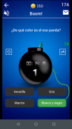 Boom EasyQuiz Game screenshot 2