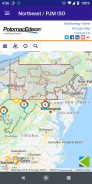 GRID - WATCH NorthEast + PJM ISO screenshot 0