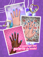 My Nail Makeover: Nail Salon screenshot 9