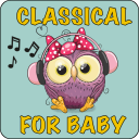 Classical music for baby Icon