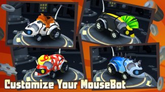 MouseBot screenshot 4