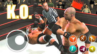 World Wrestling Champion 2020 screenshot 3