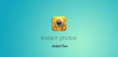 Instant Cam - Kamera Cepat